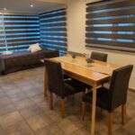 Estadia tierra fuego