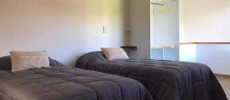 Estadia Alquiler Gis House Ushuaia Tierra Del Fuego