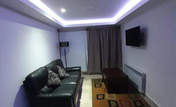 Estadia Alquiler Gray Fox Family Ushuaia Tierra Del Fuego