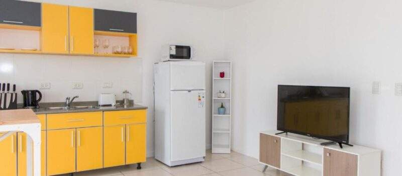 Estadia Alquiler Gray Fox Ushuaia Tierra Del Fuego