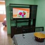 Estadia leandro n alem