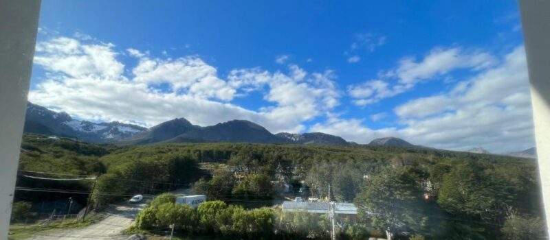 Estadia Alquiler New Vintage Ushuaia Tierra Del Fuego