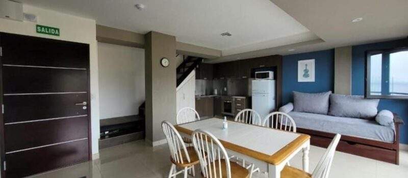 Estadia Alquiler Presidente Bernardino Rivadavia Ushuaia Tierra Del Fuego