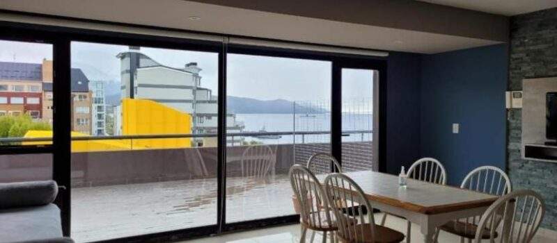 Estadia Alquiler Presidente Bernardino Rivadavia Ushuaia Tierra Del Fuego