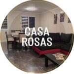 Alquiler Casa Rosas