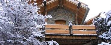 Cabañas Chalets Del Beagle Cabañas Chalets Del Beagle