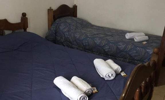 Fin De Semana Alquiler Akainik Ushuaia Tierra Del Fuego