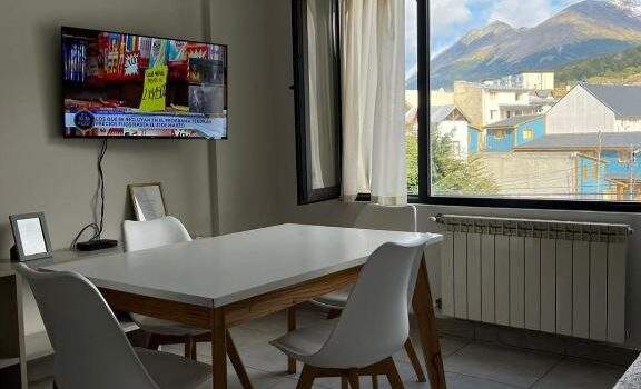 Fin De Semana Alquiler Alem 830 Ushuaia Tierra Del Fuego