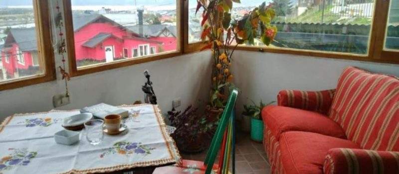 Alquiler de Casa Alem Casa De Familia en Ushuaia Tierra del Fuego Argentina