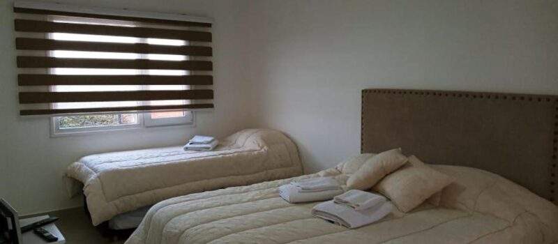 Fin De Semana Alquiler Avenida Leandro N Alem Ushuaia Tierra Del Fuego