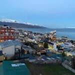 Fin De Semana Alquiler Cielo Infinito Ushuaia Tierra Del Fuego