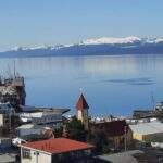 Fin De Semana Alquiler Departamento Cielo Y Mar Ushuaia Tierra Del Fuego