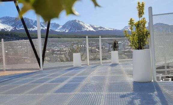 Fin De Semana Alquiler Departamento Grushuaia Ushuaia Tierra Del Fuego