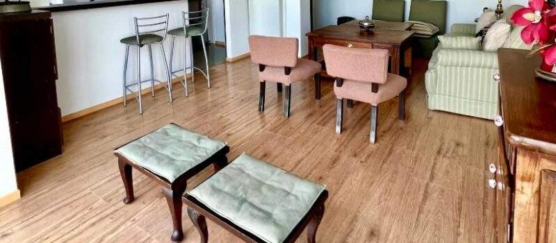 Fin De Semana Alquiler Departamento Moderno En La Montana Ushuaia Tierra Del Fuego