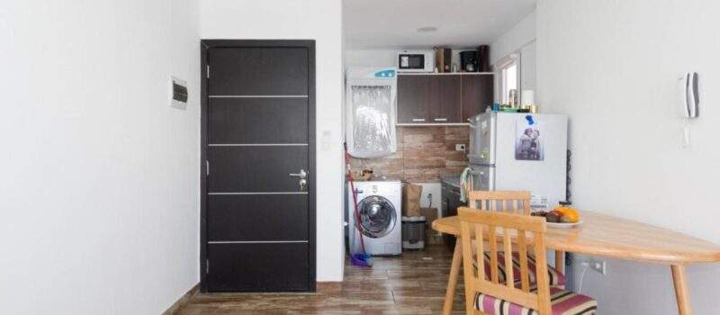 Fin De Semana Alquiler Edificio Maras Ushuaia Tierra Del Fuego