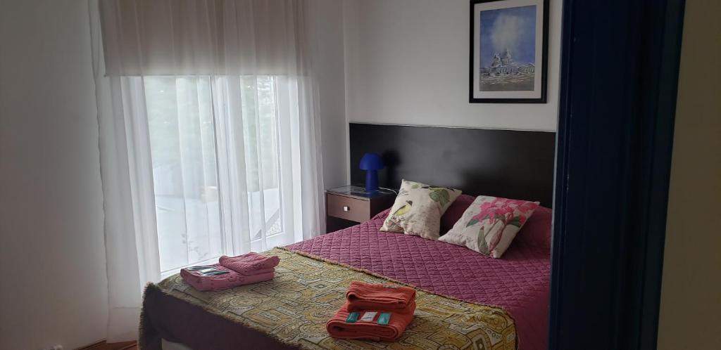 Fin De Semana Alquiler Encantada Apart Ushuaia Tierra Del Fuego