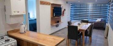 Alquiler Departamento Gente Del Sur Fagnano 103