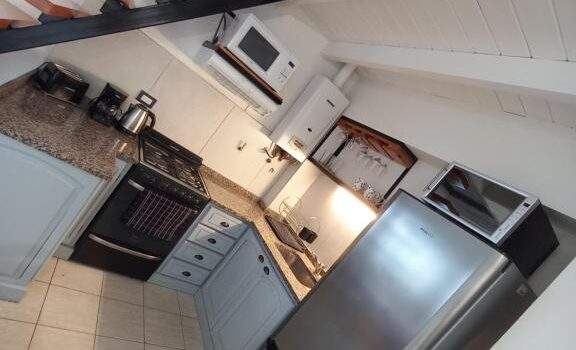 Fin De Semana Alquiler Gratitude Xxv Ushuaia Tierra Del Fuego