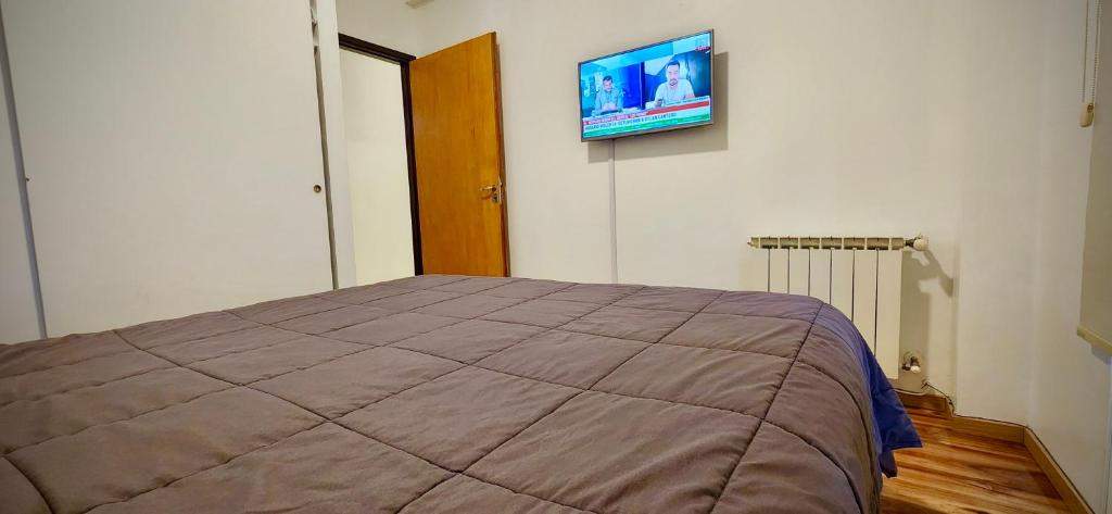 Fin De Semana Alquiler La Roca Ushuaia Tierra Del Fuego