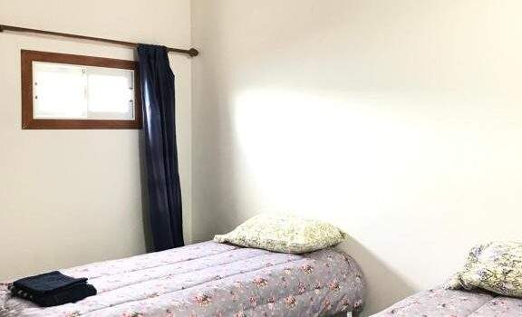 Fin De Semana Alquiler Pajaro Carpintero Ushuaia Tierra Del Fuego