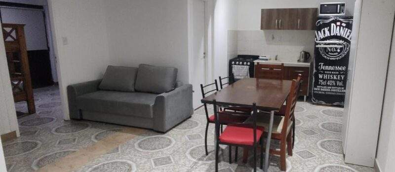 Fin De Semana Alquiler Yekamush 2 Ushuaia Tierra Del Fuego