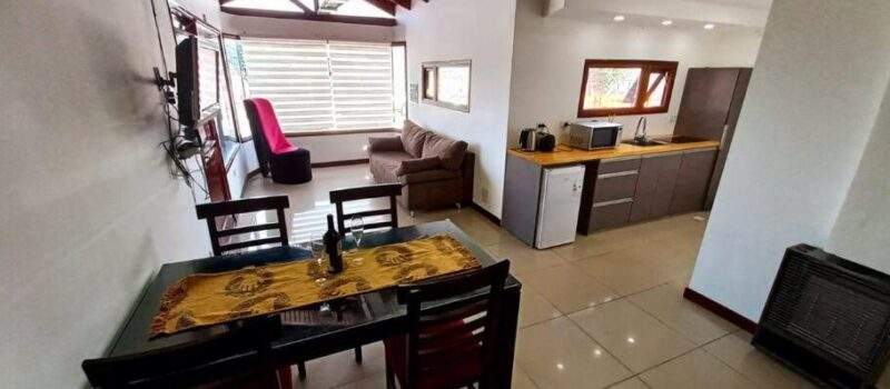 Alquiler de Casa 2483 Avenida Leandro N. Alem en Ushuaia Tierra del Fuego Argentina