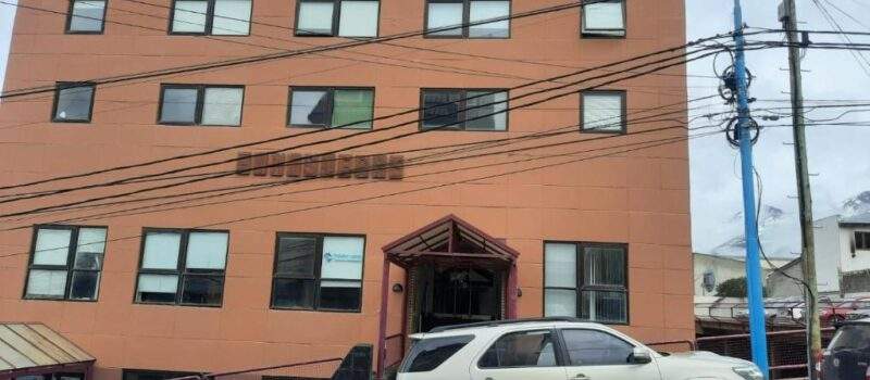 Alquiler de Departamento 260 25 De Mayo en Ushuaia Tierra del Fuego Argentina