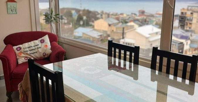 Alquiler de Departamento Altos Del Beban en Ushuaia Tierra del Fuego Argentina