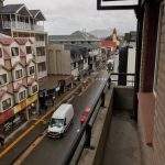 Alquiler Departamento Aunaisin- Edificio Fadul 2e