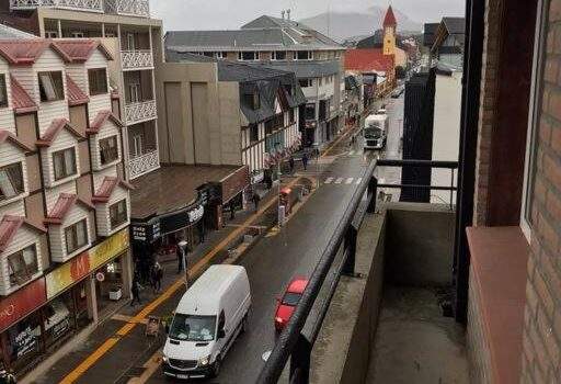 Alquiler de Departamento Aunaisin- Edificio Fadul 2e en Ushuaia Tierra del Fuego Argentina