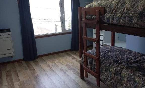 Alquiler de Departamento Bahia Azul en Ushuaia Tierra del Fuego Argentina
