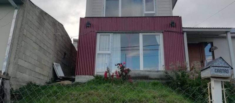 Alquiler de Departamento Bella Vista! en Ushuaia Tierra del Fuego Argentina