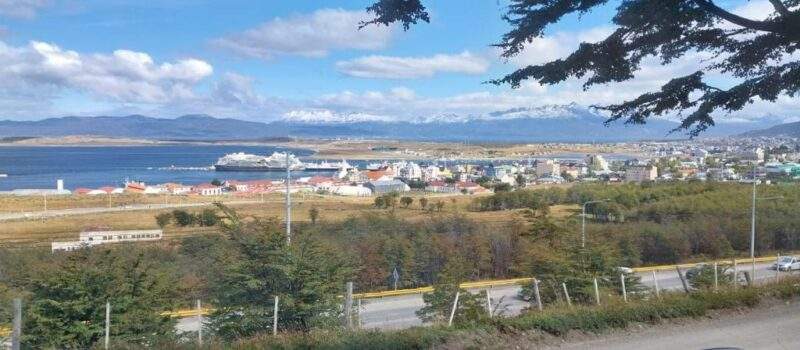 Fotos Alquiler Bellavista Ushuaia Tierra Del Fuego