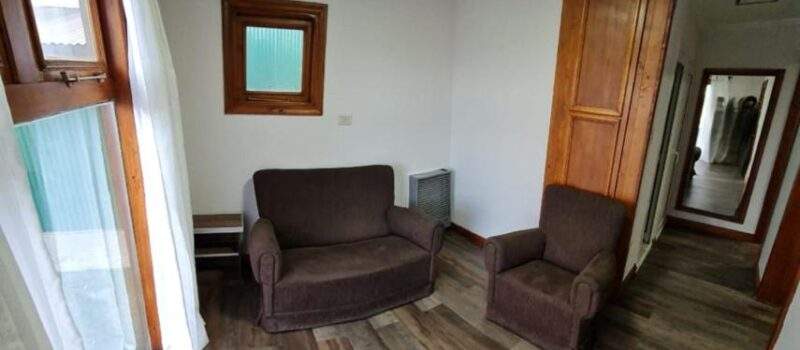 Fotos Alquiler Casa Comienzos Del Sur Ushuaia Tierra Fuego