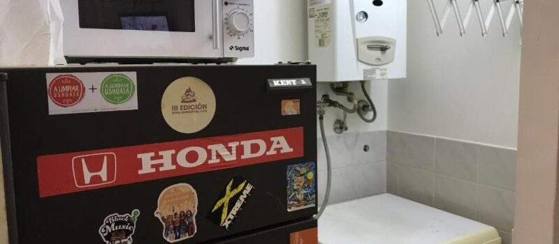 Fotos Alquiler Chulas House Ushuaia Tierra Del Fuego