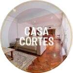 Alquiler Casa Cortez