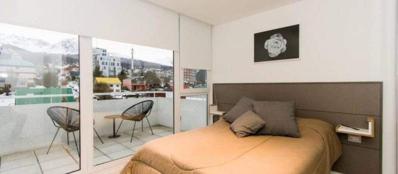 Fotos Alquiler Departamento Bahia Loft Ushuaia Tierra Del Fuego