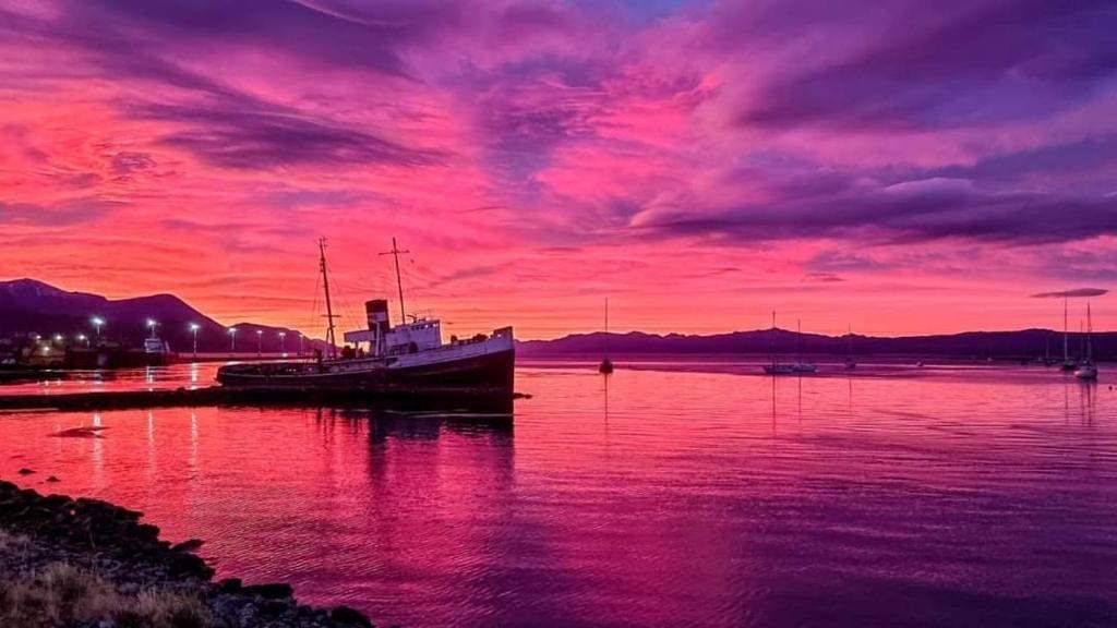 Fotos Alquiler Departamento El Condor Fueguino Ushuaia Tierra Del Fuego