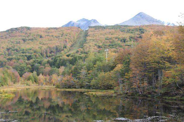 Fotos Alquiler El Rincon Del Andino Planta Alta Ushuaia Tierra Fuego