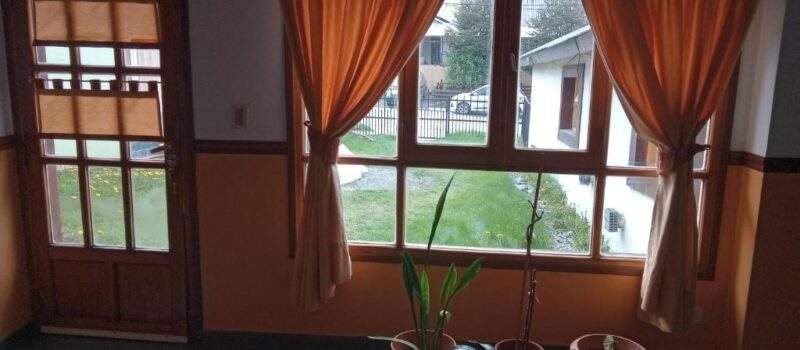 Alquiler de Casa Emuná en Ushuaia Tierra del Fuego Argentina Alquiler de Casa Emuná en Ushuaia Tierra del Fuego Argentina