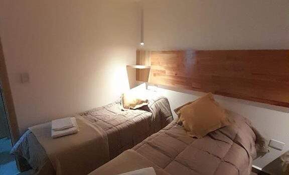 Fotos Alquiler Gray Fox Family Ushuaia Tierra Del Fuego