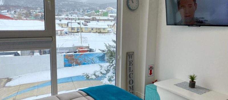 Fotos Aparthotel Aires Del Sur Ushuaia Tierra Fuego