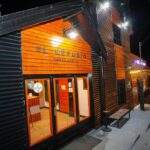 Hostel El Refugio Lodge