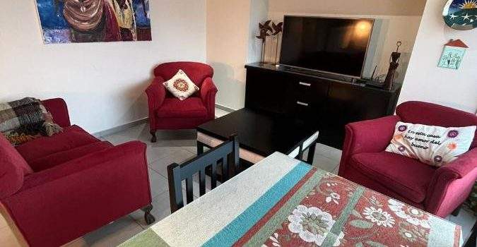 General Alquiler Altos Del Beban Ushuaia Tierra Fuego