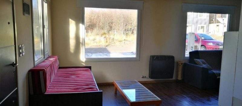 General Alquiler Atardecer Fueguino Ushuaia Tierra Del Fuego