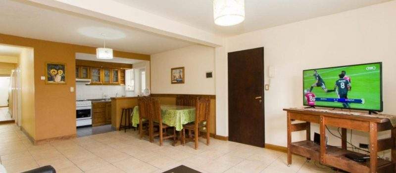 General Alquiler Onas Ushuaia Tierra Del Fuego