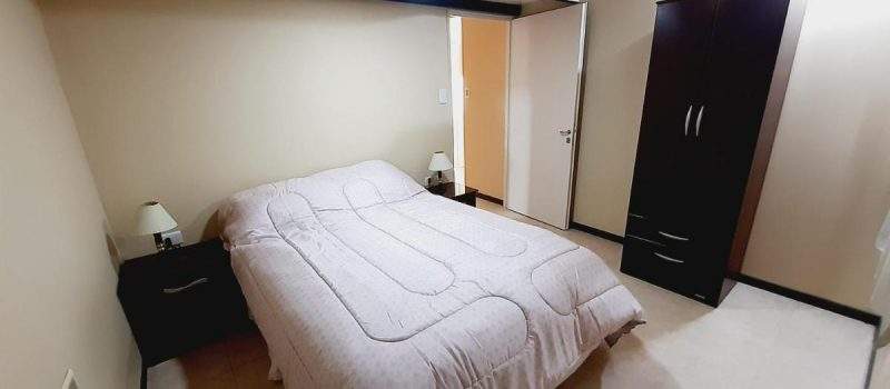 Habitacion Alquiler Alojasur 2 Ushuaia Tierra Del Fuego