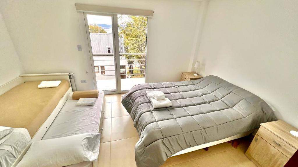 Habitacion Alquiler Aloushuaia Ushuaia Tierra Del Fuego