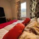 Habitacion tierra fuego