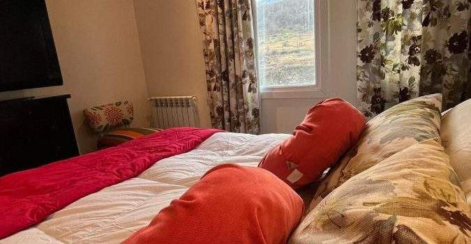 Habitacion Alquiler Altos Del Beban Ushuaia Tierra Fuego